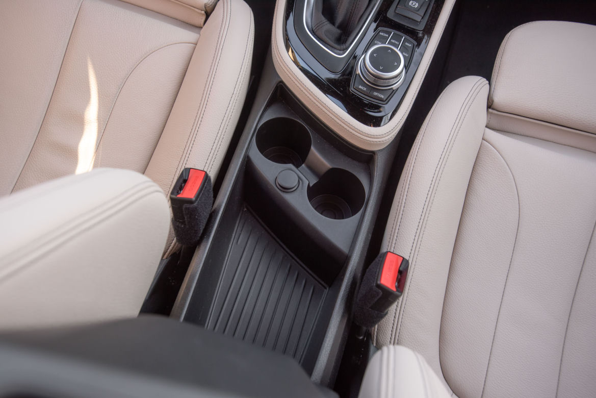 BMW 225xe Active Tourer