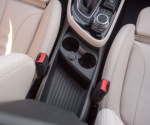 BMW 225xe Active Tourer