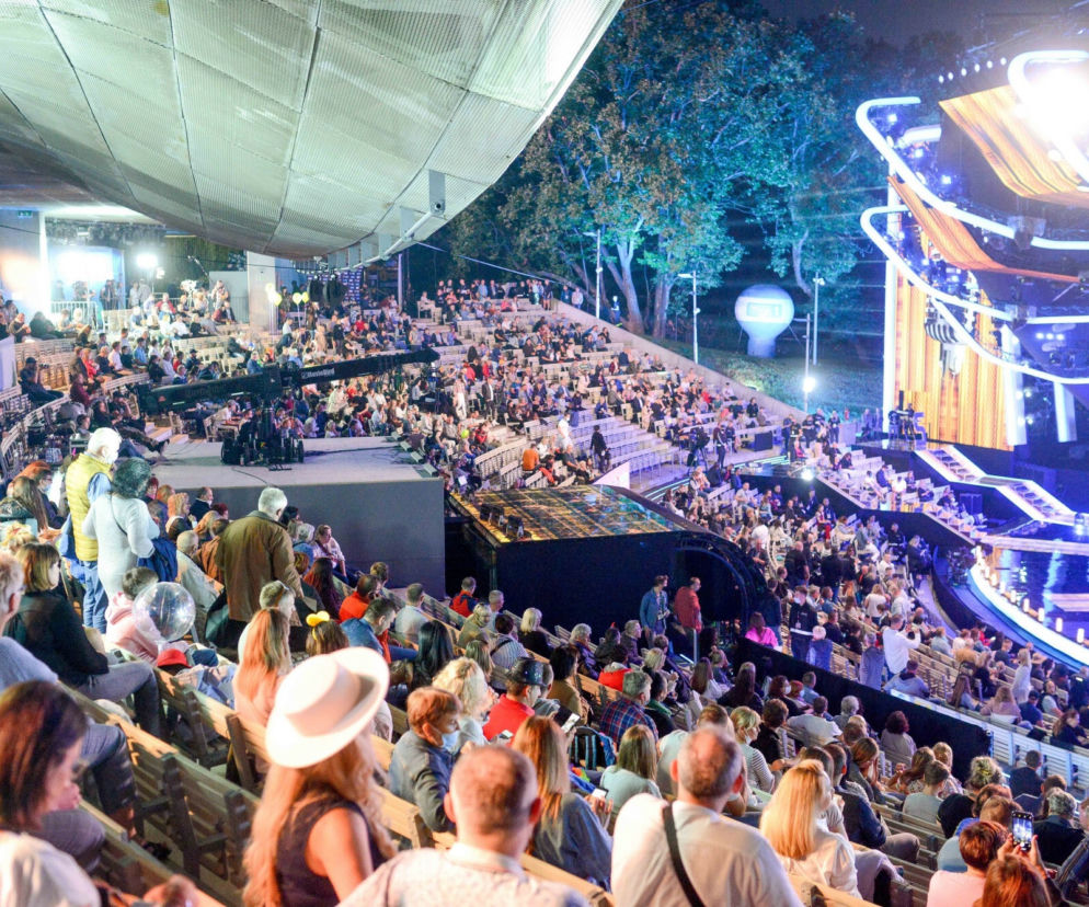Festiwal Opole 2022 - kiedy i kto wystąpi? [DATA, GWIAZDY, PROGRAM, BILETY]