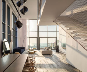 Słoneczny apartament w Tel Awiwie