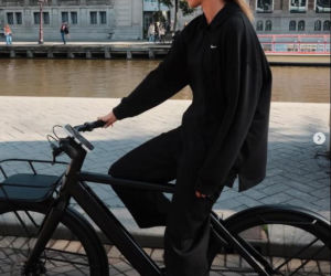 Jill Roord i Pien Sanders