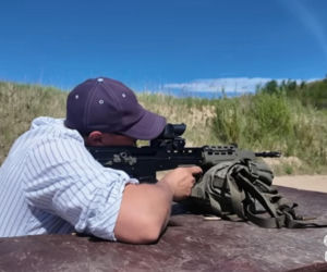 L85A1. Ikona, legenda… porażka?