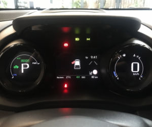 Toyota Yaris 1.5 Hybrid 116 KM e-CVT 