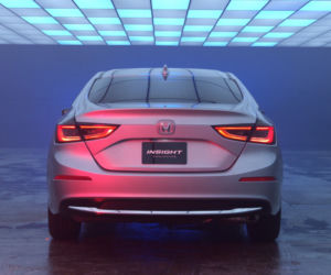Honda Insight