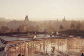 Wir Słowa. „Biblioteka Nowa” w Rzeszowie