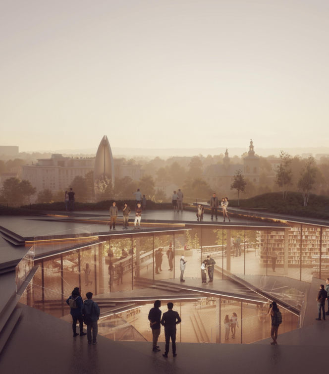 Wir Słowa. „Biblioteka Nowa” w Rzeszowie