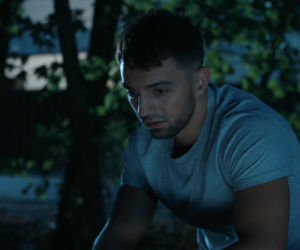 Barwy szczęścia, odcinek 3296. Mirek (Oliwier Kozłowski)