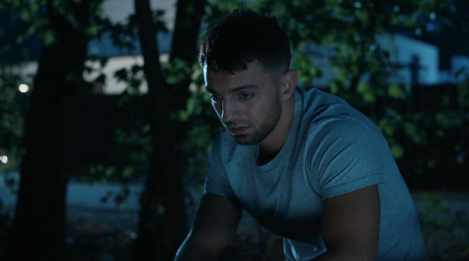 Barwy szczęścia, odcinek 3313: Mirek w końcu się doigra. Romans z okrutną Justyną przypłaci życiową porażką – ZDJĘCIA