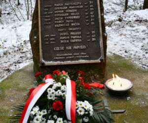 KATASTROFA śmigłowca w Cisnej. Zginęli policjanci i żołnierze. To była straszna tragedia 