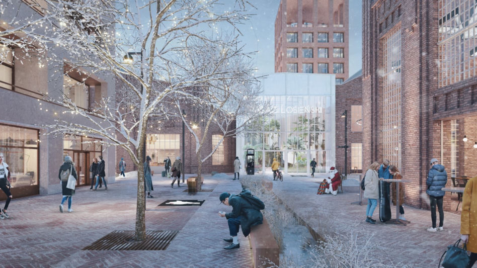 Kolejny etap projektowania nowego centrum Dąbrowy Górniczej