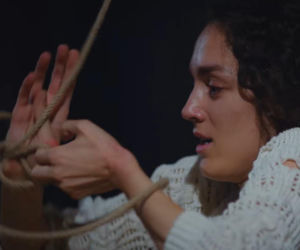 Dziedzictwo, odcinek 891. Poyraz zastawia pułapkę na Szakala, a Nana z Nazli uciekają Truciźnie