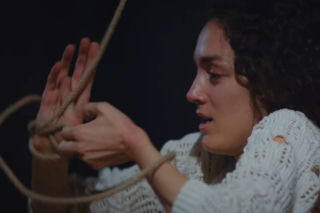 Dziedzictwo, odcinek 891. Poyraz zastawia pułapkę na Szakala, a Nana z Nazli uciekają Truciźnie