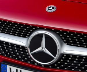 Mercedes-Benz A200 AMG Line