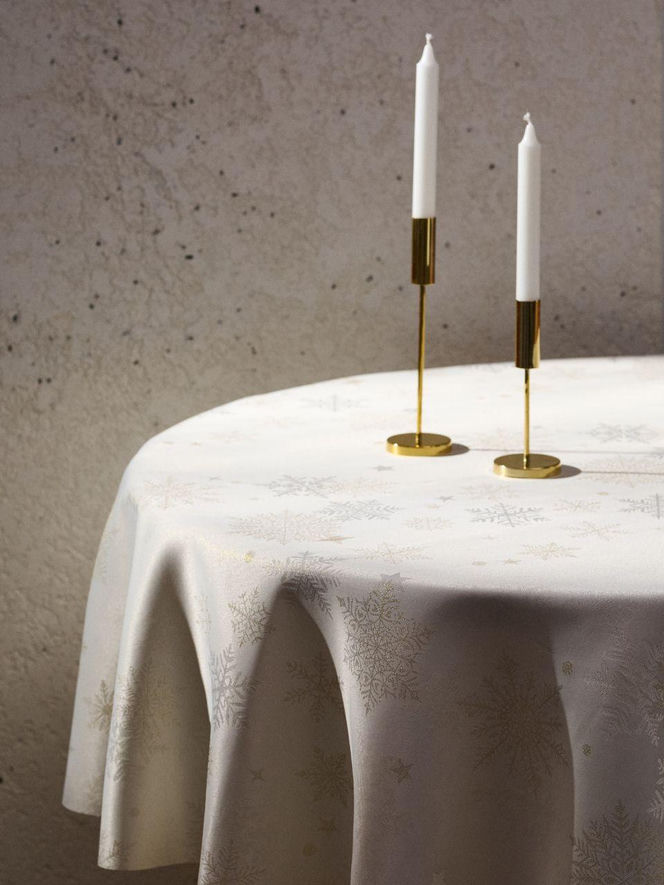 Obrus świąteczny Sinsay