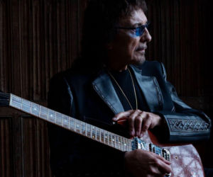 Tony Iommi nie chciał grać ostatniego koncertu Black Sabbath. Chyba nie powinniśmy tego robić