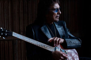 Tony Iommi nie był przekonany do pomysłu pożegnalnego koncertu Black Sabbath w 2025. Nie powinniśmy tego robić