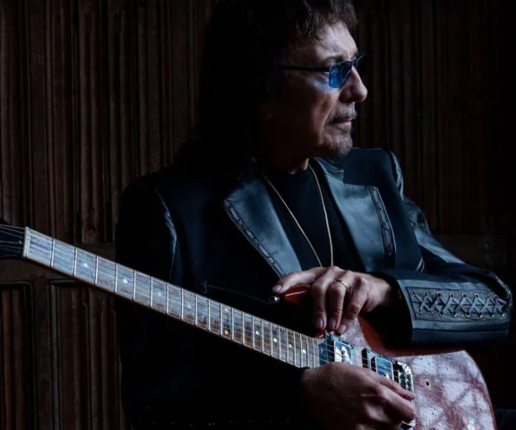 Tony Iommi nie chciał grać ostatniego koncertu Black Sabbath. Chyba nie powinniśmy tego robić
