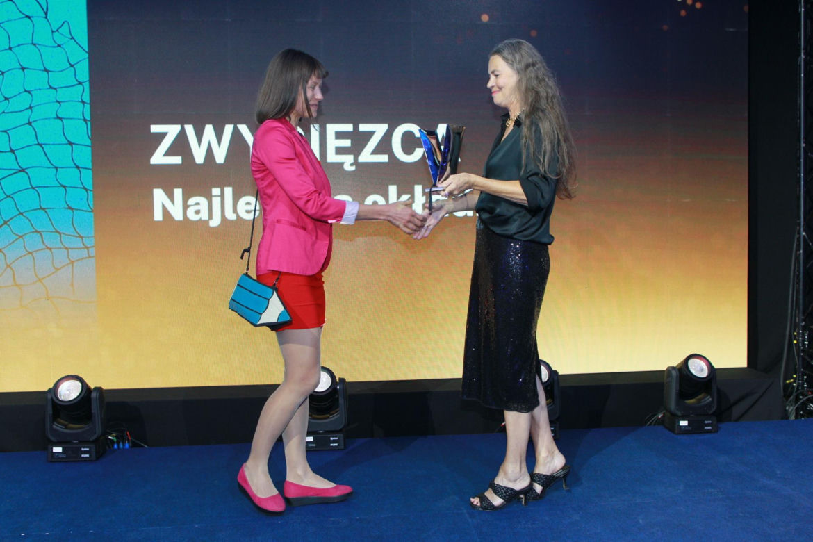 Vivelo Book Awards 2024. Zobacz zdjęcia