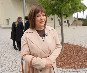 Na Wspólnej. Dorota Zakrzewska (Edyta Jungowska)