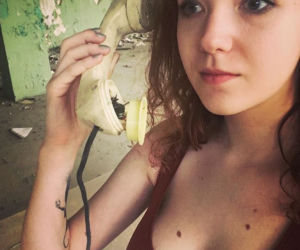 Agata Szudzik, była Świadek Jehowy