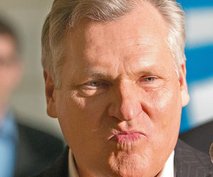 Ekspert od uzależnień: Kwaśniewski był pod wpływem