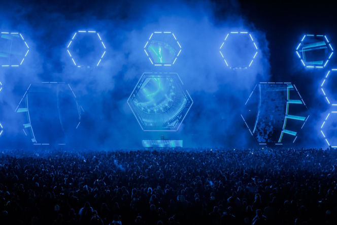 Audioriver