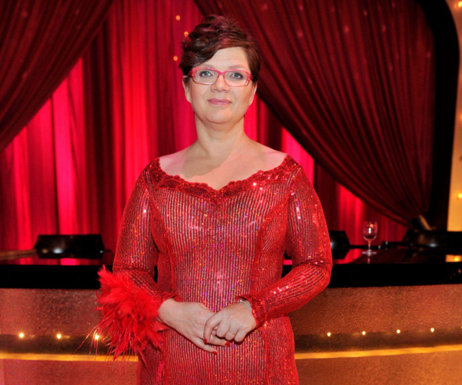 Dorota Zawadzka