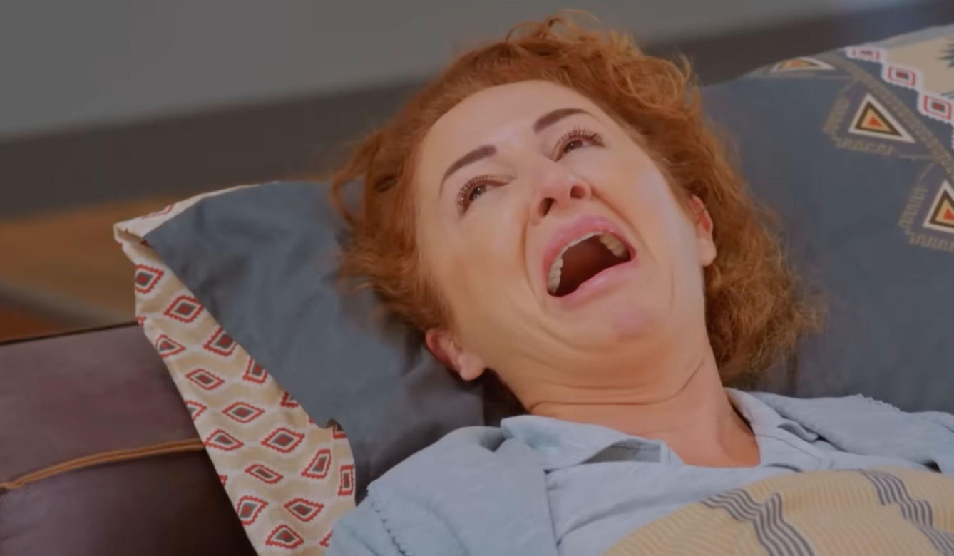 Bahar i Cavidan postanawiają zabić Hulyę.