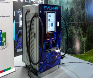 Targi Enex 2026 w Kielcach