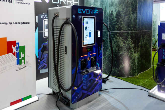 Targi Enex 2026 w Kielcach