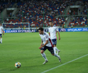 Górnik Zabrze - Raków Częstochowa