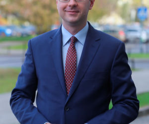 Tylko 5 gości na wigilii!
