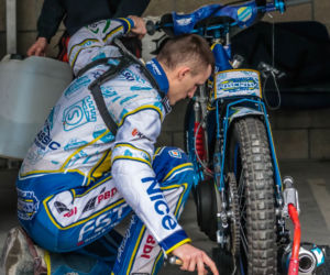 Get Well Toruń rozpoczął treningi na Motoarenie