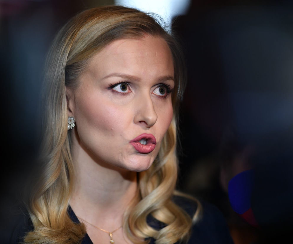 Wygrałam proces z nazistą
