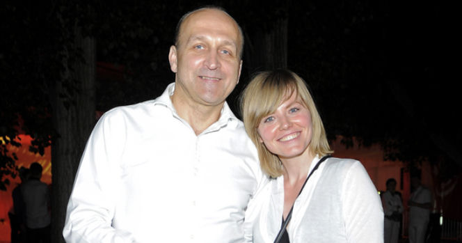 Marcinkiewicz i Isabel: KONIEC wielkiej miłości! Kazimierz wykopał żonę z domu?!