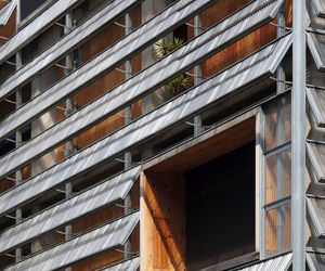 Materiały i rozwiązania elewacyjne