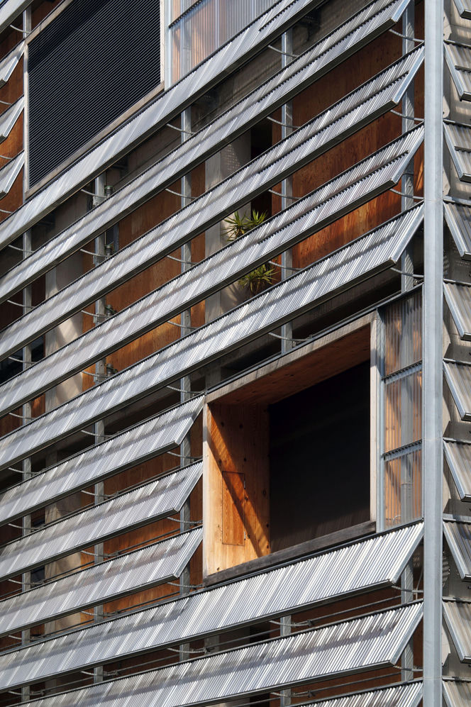 Materiały i rozwiązania elewacyjne