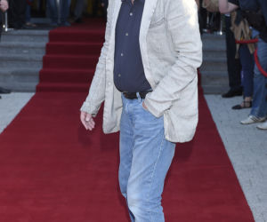 Festiwal filmowy w Gdyni Krzysztof Materna