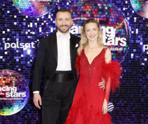 Dancing with the Stars. Taniec z Gwiazdami