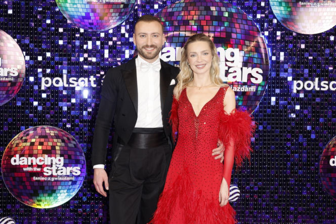 "Dancing with the Stars. Taniec z Gwiazdami"