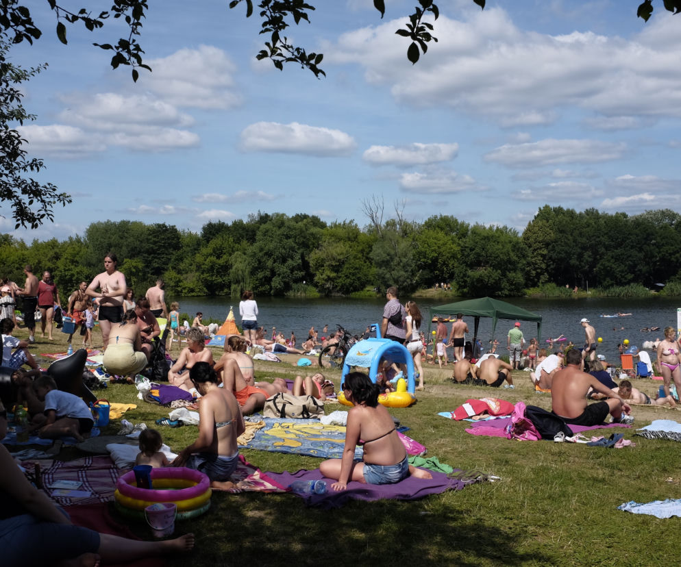 Plaża
