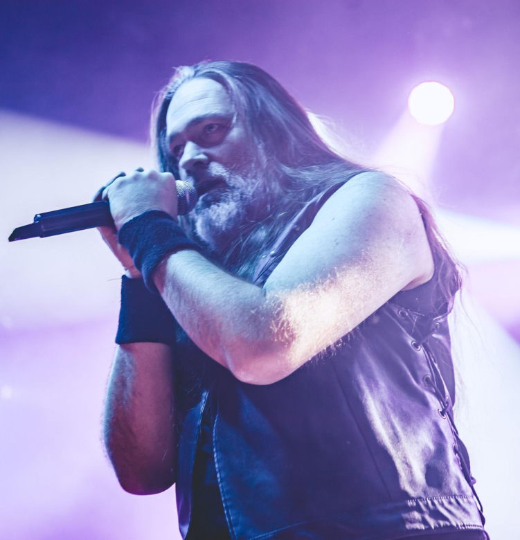 Heidenfest 2026 w Warszawie: folk metalowe szaleństwo w środku zimy [RELACJA]