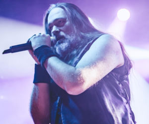 Heidenfest 2026 w Warszawie: folk metalowe szaleństwo w środku zimy [RELACJA]