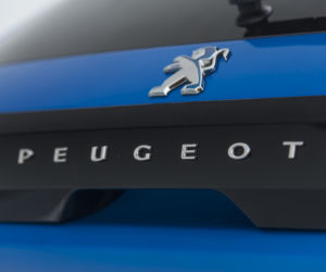 Peugeot e-208 GT