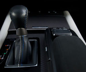 Lexus GS F