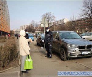 Bomba na Popowicach we Wrocławiu