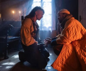 Tomasz Włosok trzy miesiące robił formę