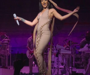 Rihanna w 2016 roku