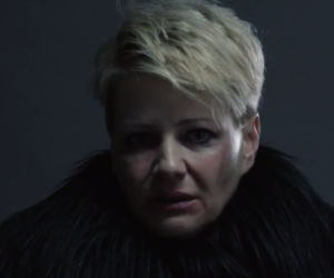 Druga szansa 5 sezon, Monika Borecka (Małgorzata Kożuchowska)