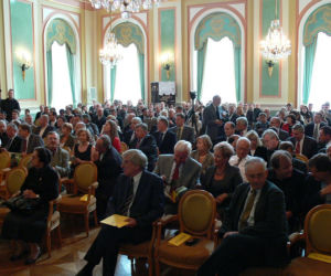Modernizacja Roku 2009, zaproszeni goście